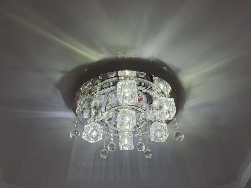 Освещение - Люстра + 6 светильников (лампочки - в подарок) - Вся Беларусь - Фото 4 Люстра + 6 светильников (лампочки - в подарок) - Вся Беларусь - 233916 - Доска объявлений Kupika.by - Фото 4