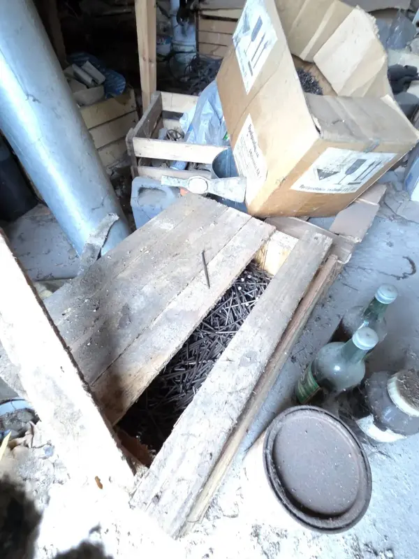 Крепежные изделия и метизы - ГВОЗДИ - Вся Беларусь - Фото 6 ГВОЗДИ - Вся Беларусь - 231793 - Доска объявлений Kupika.by - Фото 6