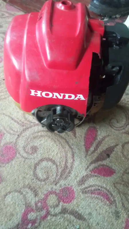 Садовая техника