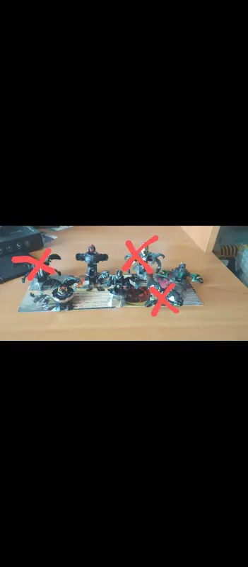 Бакуганы - Вся Беларусь - 233136 - Доска объявлений Kupika.by - Фото 5