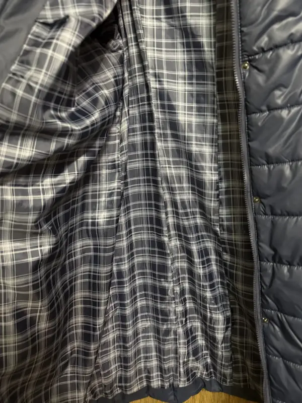 Пальто, размер 56, почти новое - Вся Беларусь - 234885 - Доска объявлений Kupika.by - Фото 4