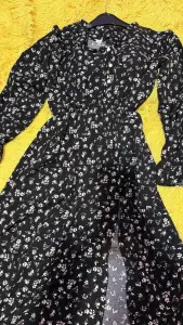 Платье женское