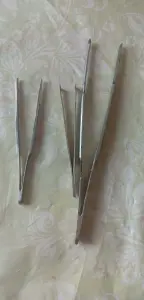 Инструменты ссср