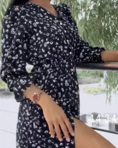 Платье женское