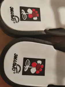 Шлепанцы женские 41р