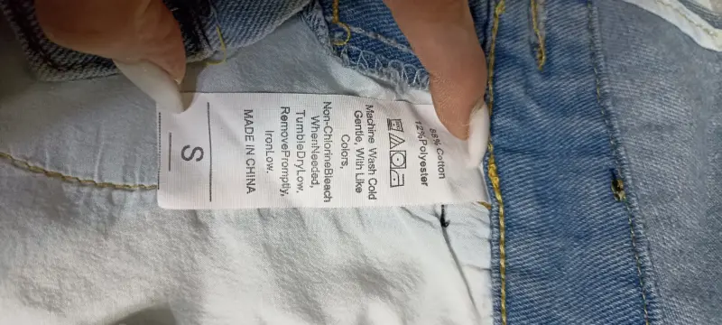 Шорты - Вся Беларусь - 234632 - Доска объявлений Kupika.by - Фото 4