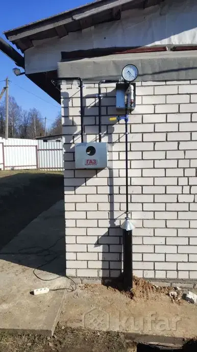 Весь комплекс услуг по газификации, опыт работы более 15 лет - Вся Беларусь - 233487 - Доска объявлений Kupika.by - Фото 2