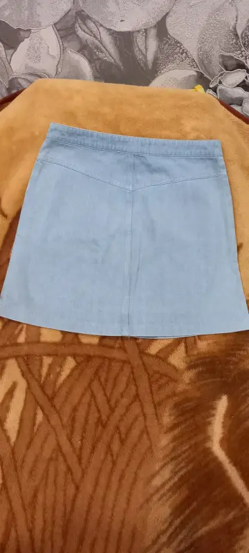 Джинсовая юбка - Вся Беларусь - 233260 - Доска объявлений Kupika.by - Фото 2