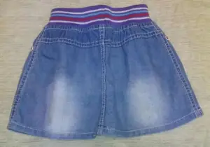 Юбка, р.92-98-104