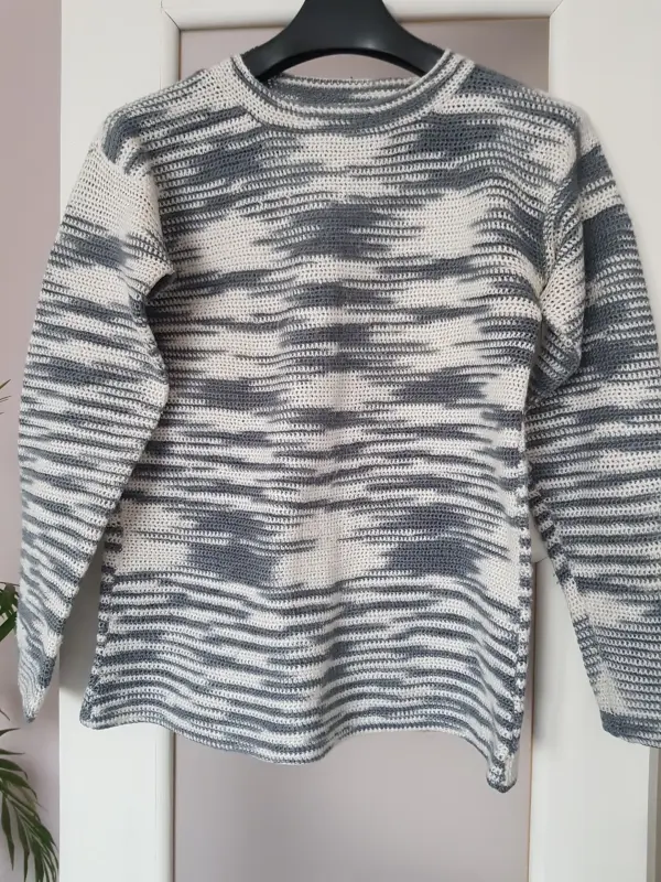 костюм вязанный, ручная работа - Вся Беларусь - 234068 - Доска объявлений Kupika.by - Фото 2