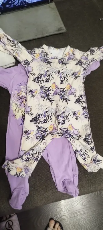 Слипы для новорожденных - Вся Беларусь - 232917 - Доска объявлений Kupika.by - Фото 2