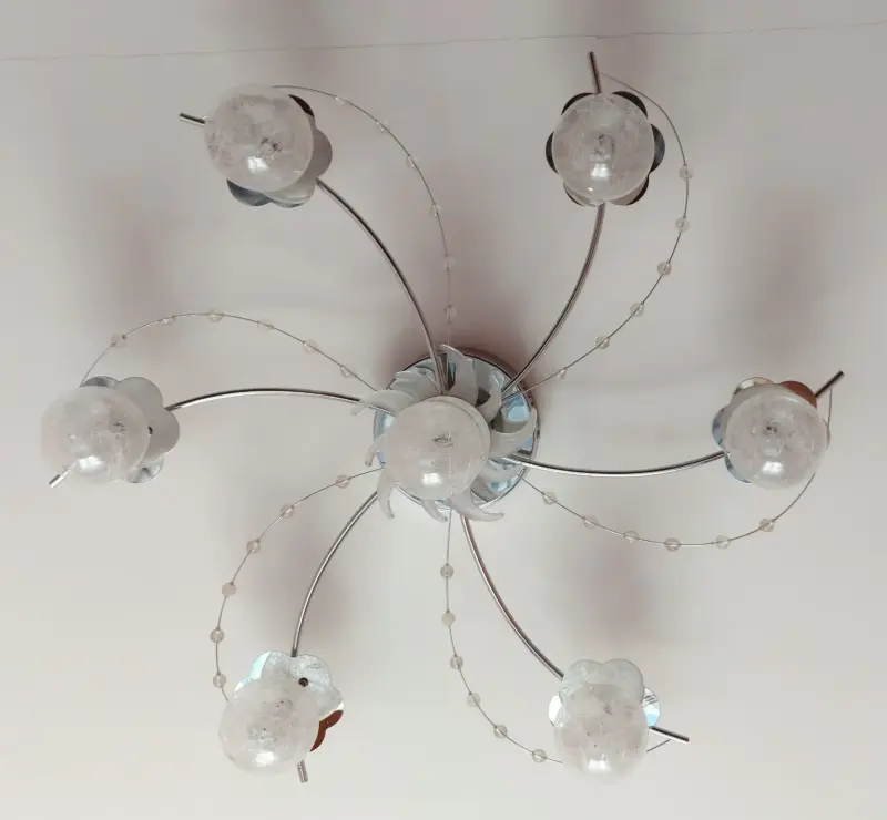 Люстра - Вся Беларусь - 233510 - Доска объявлений Kupika.by - Фото 2