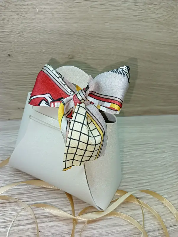 Упаковка подарочная