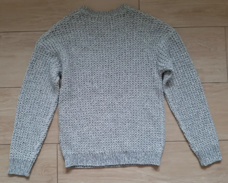 Свитер, р.140-146-152 - Вся Беларусь - 233993 - Доска объявлений Kupika.by - Фото 4