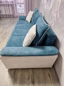 Диван-кровать м/ф Прогресс