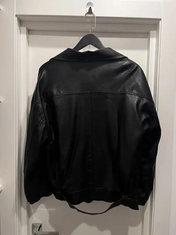 Утеплённая кожаная куртка - Вся Беларусь - 232433 - Доска объявлений Kupika.by - Фото 2