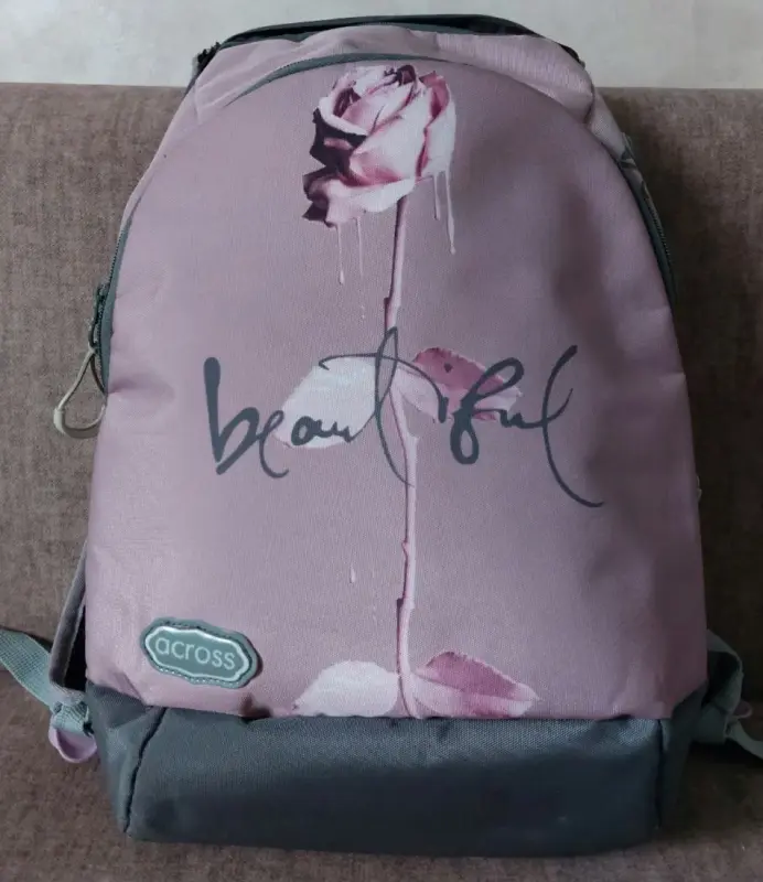 Рюкзак для 5-9 классов