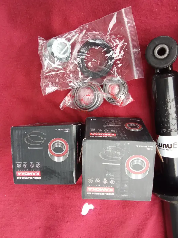 Запчасти Шкода Фелиция - Вся Беларусь - 232370 - Доска объявлений Kupika.by - Фото 3