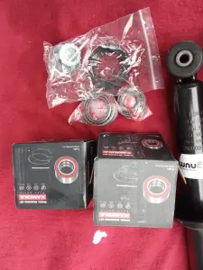 Запчасти Шкода Фелиция