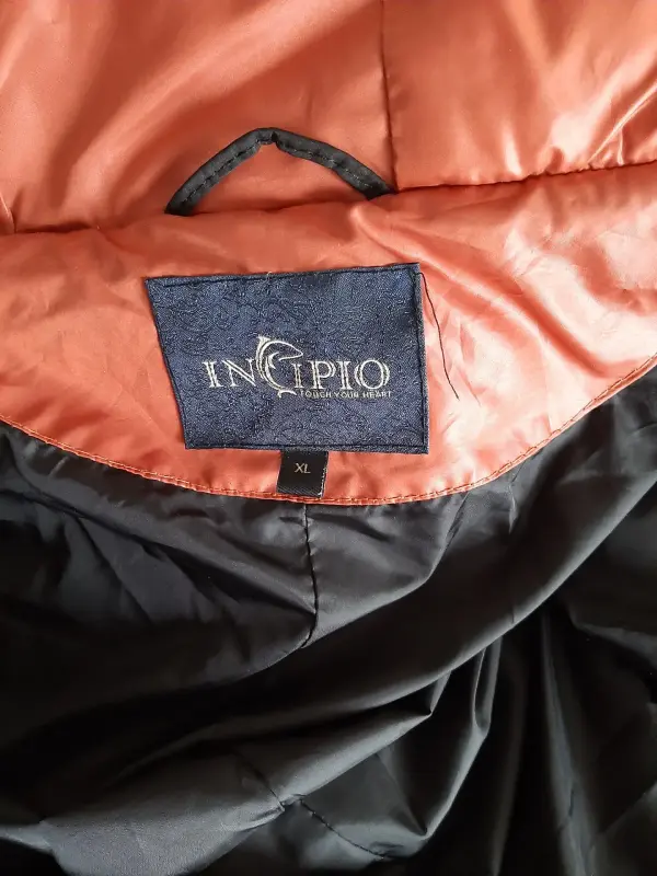 Зимнее пальто р.48-50 (в идеале) - Вся Беларусь - 232487 - Доска объявлений Kupika.by - Фото 9