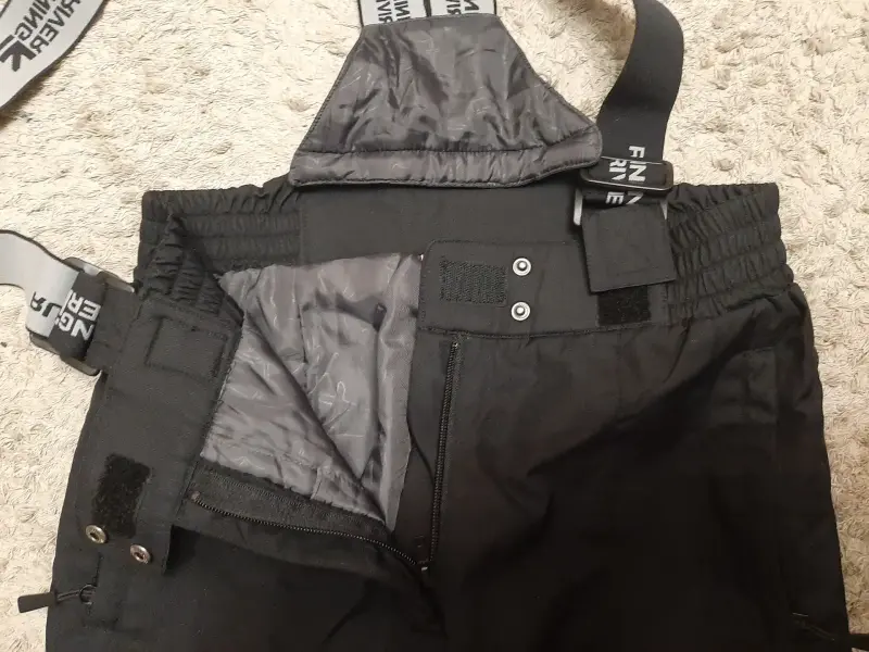 Штаны горнолыжные новые - Вся Беларусь - 235196 - Доска объявлений Kupika.by - Фото 2