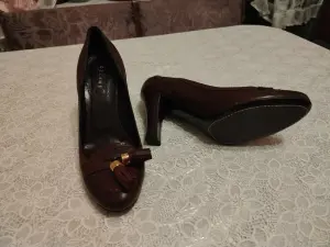 Женская обувь БУ