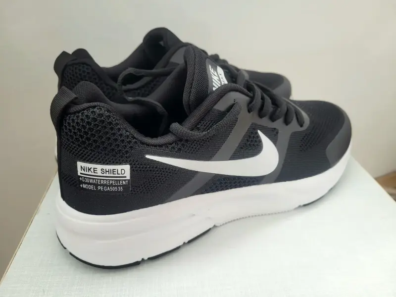 Новые мужские кроссовки Nike - Вся Беларусь - 223833 - Доска объявлений Kupika.by - Фото 9