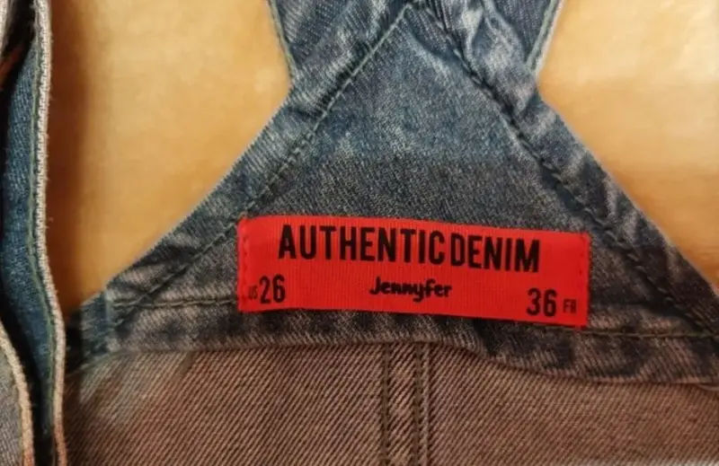 Сарафан джинсовый,  р.40-42 - Вся Беларусь - 234021 - Доска объявлений Kupika.by - Фото 4