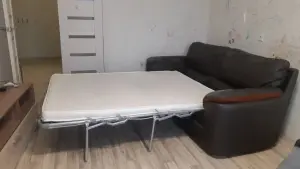 Раскладной диван