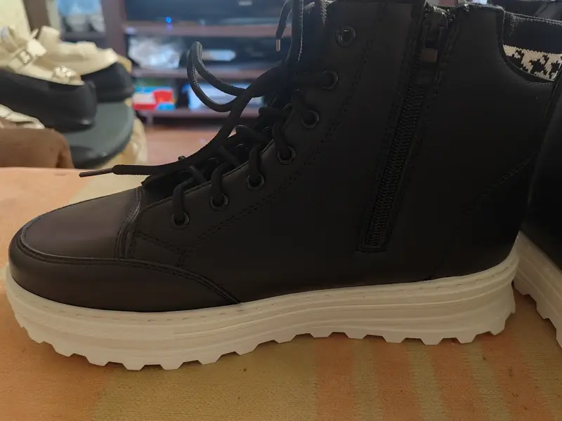 Ботинки женские - Домачево - 235205 - Доска объявлений Kupika.by - Фото 4