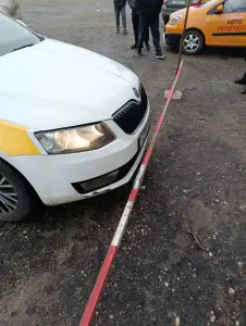 Повышение квалификации категории "В"