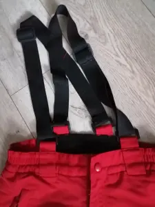 Полукомбинезон детский