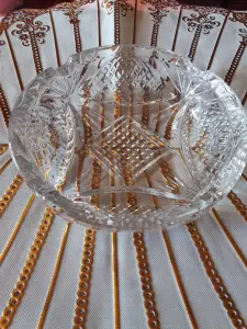 Пепельница