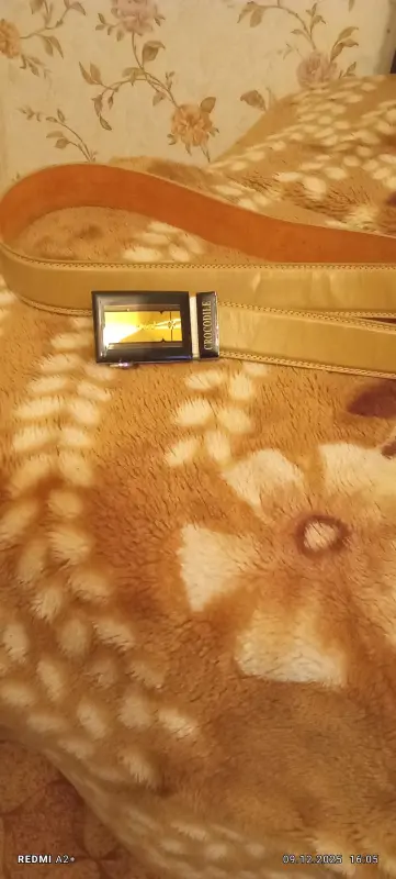 Мужские аксессуары - Ремень натуральная кожа - Вся Беларусь - Фото 2 Ремень натуральная кожа - Вся Беларусь - 231904 - Доска объявлений Kupika.by - Фото 2