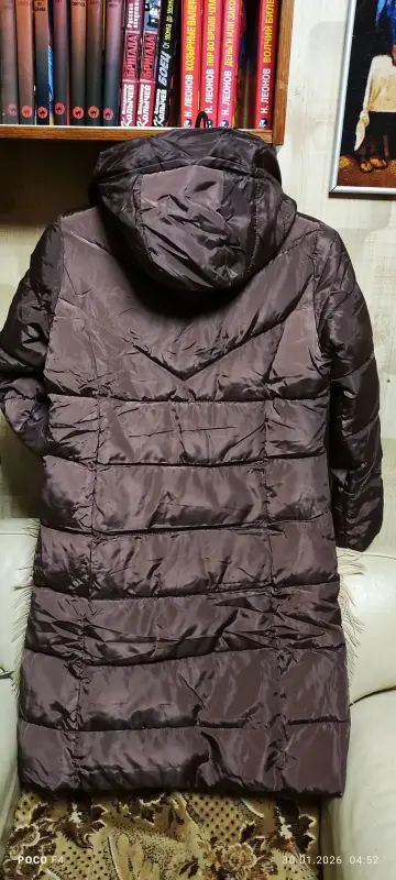 Пальто пуховик - Вся Беларусь - 234966 - Доска объявлений Kupika.by - Фото 3