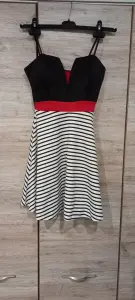 Платье-сарафан женский