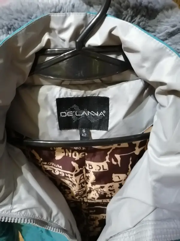 Куртка зимняя, р-р 42-44 - Вся Беларусь - 232446 - Доска объявлений Kupika.by - Фото 3