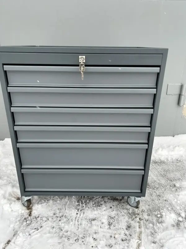 Инструментальная тележка. Новые!!! - Вся Беларусь - 234926 - Доска объявлений Kupika.by - Фото 4