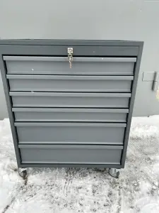 Инструментальная тележка. Новые!!!