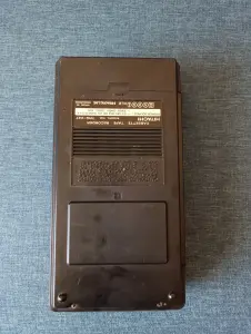 Магнитофон HITACHI TRQ - 247