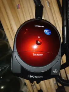 Пылесос Samsung SC 5155 440Вт 2,4л 10м охват