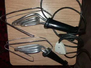 Электросушитель для обуви