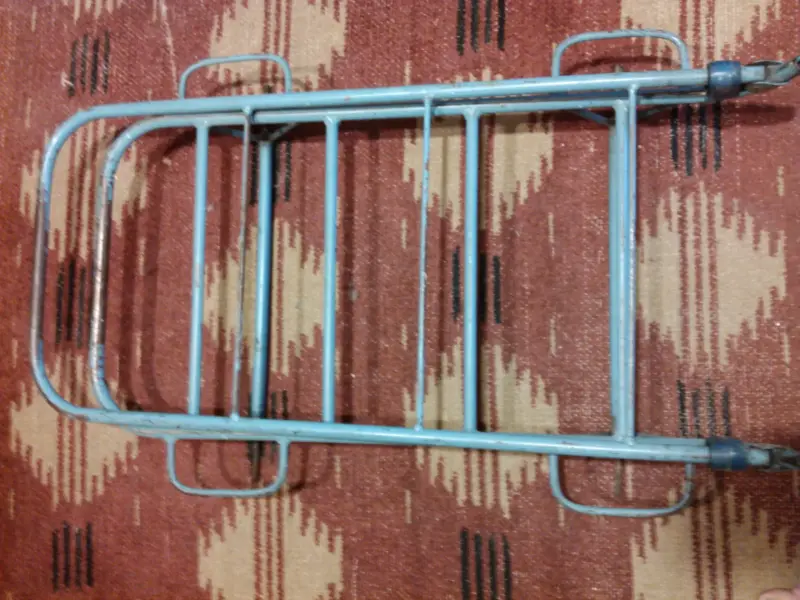 Хозяйственные товары - Тележка грузовая четырехколесная - Вся Беларусь - Фото 2 Тележка грузовая четырехколесная - Вся Беларусь - 233050 - Доска объявлений Kupika.by - Фото 2