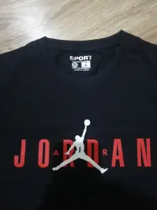 Футболка Jordan, XL