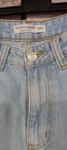 Джинсы на подростка