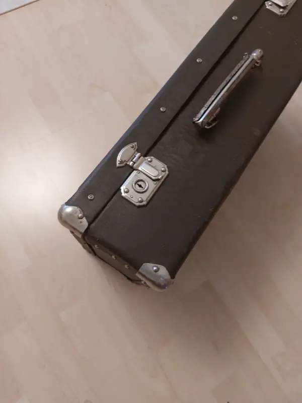 Чемодан - Вся Беларусь - 234499 - Доска объявлений Kupika.by - Фото 3