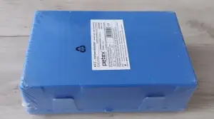 Автомобильная аптечка (Германия)