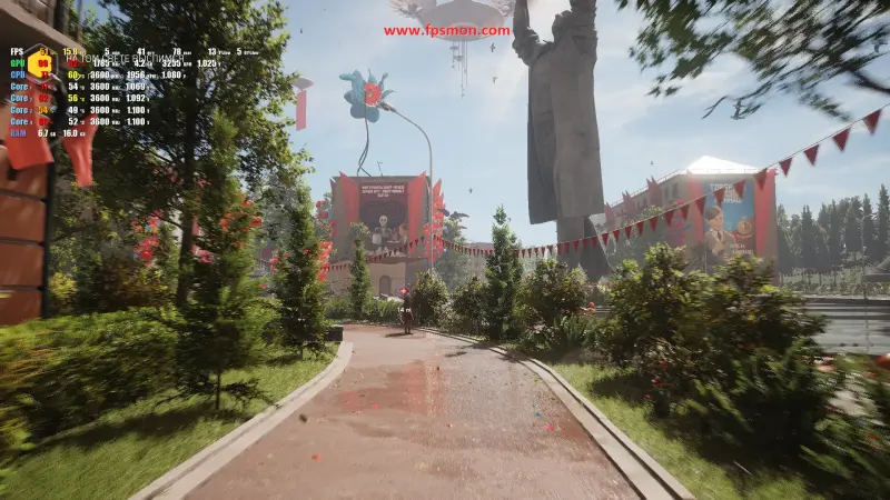 PC ИГРОВОЙ i5 7500/GTX 1060 6Gb/RAM 16GB/SSD 480Gb - Вся Беларусь - 233922 - Доска объявлений Kupika.by - Фото 8