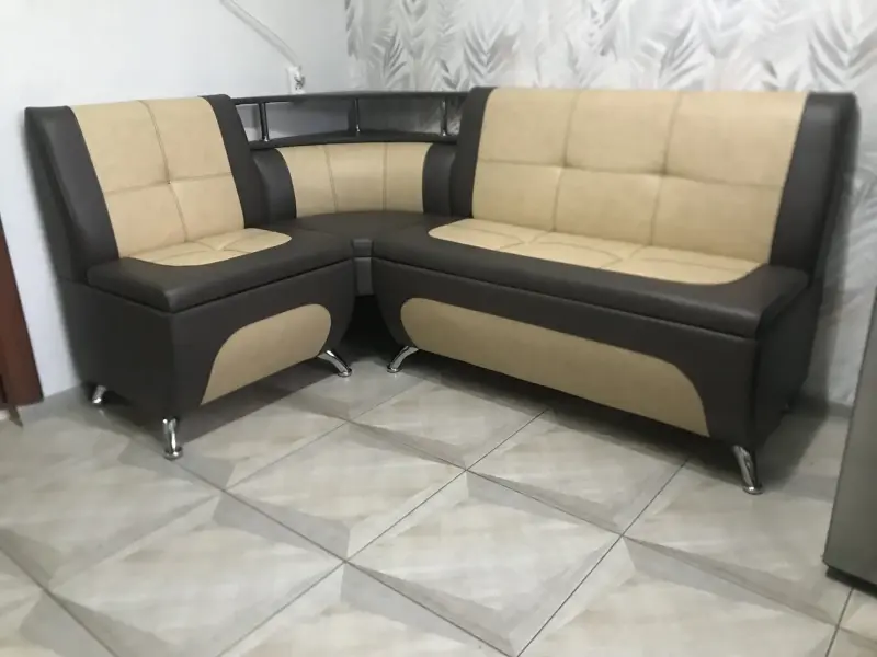 Кухонный диван Оскар 7