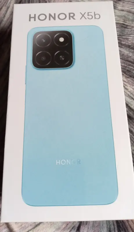Продам почти новый телефон хонор х5 - Вся Беларусь - 234519 - Доска объявлений Kupika.by - Фото 5